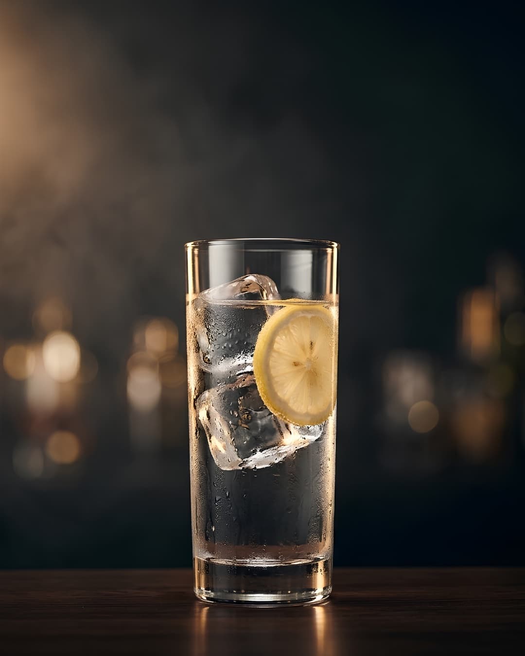 Agua con Gas