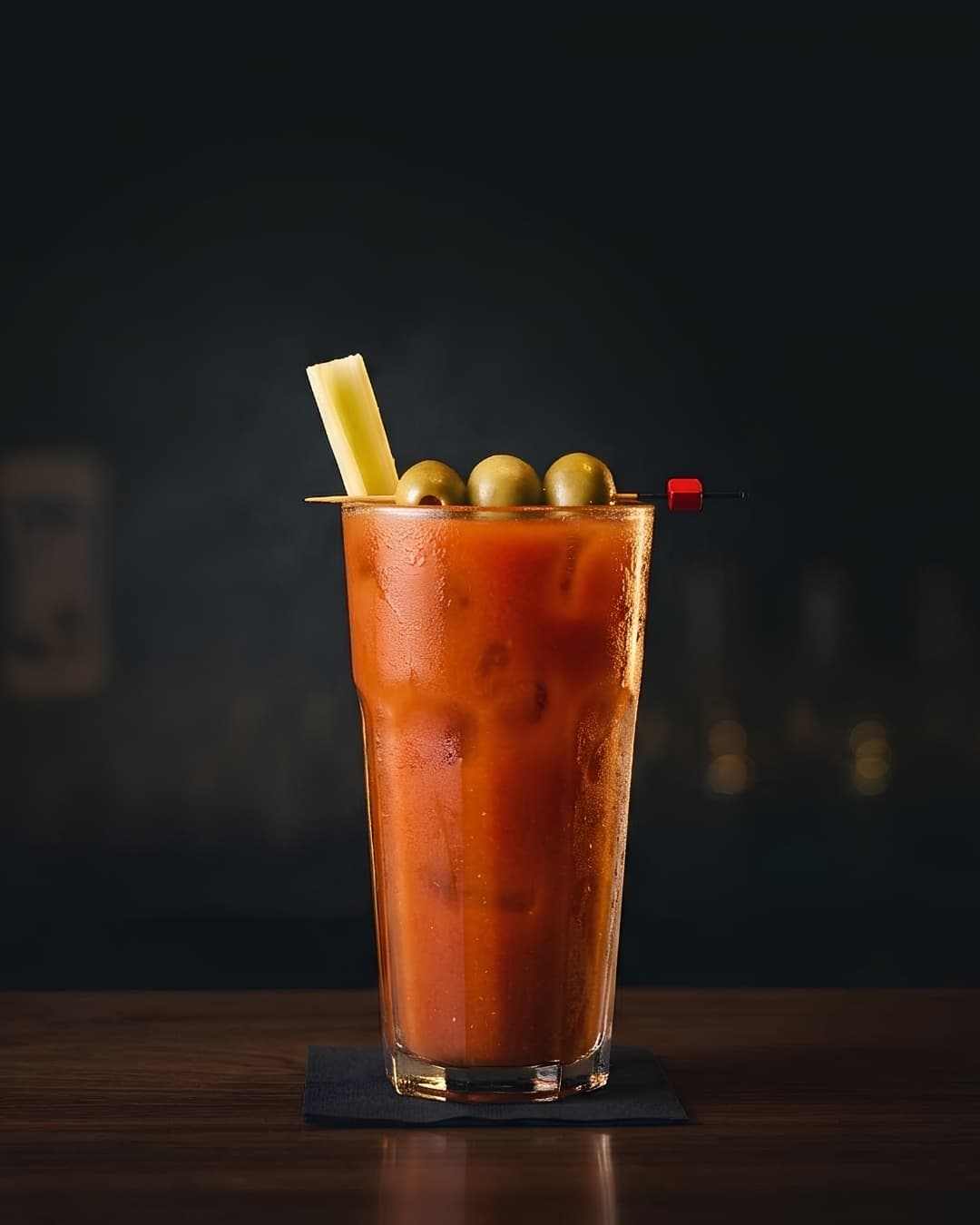 Bloody Mary