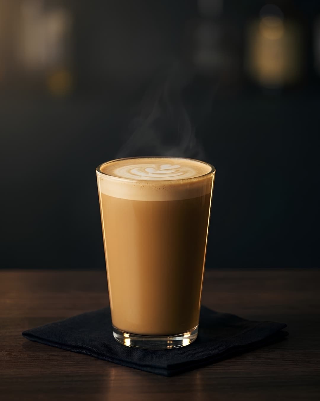 Café con Leche
