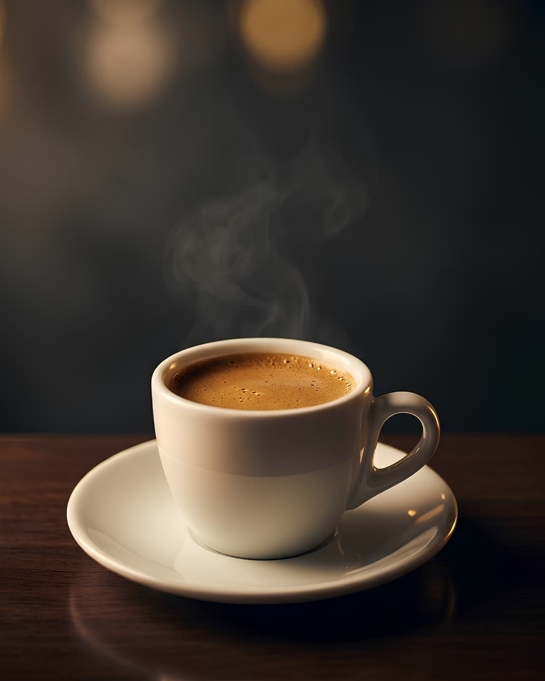 Espresso / Largo / Americano