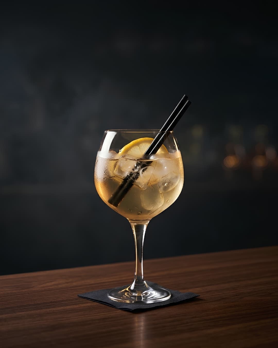 Daiquiri de Autor