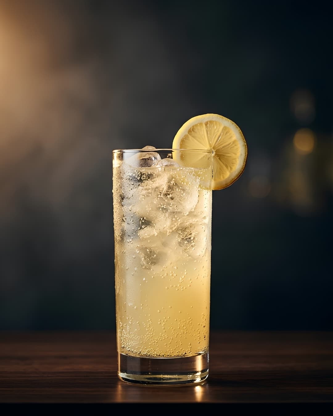 Fanta Limón
