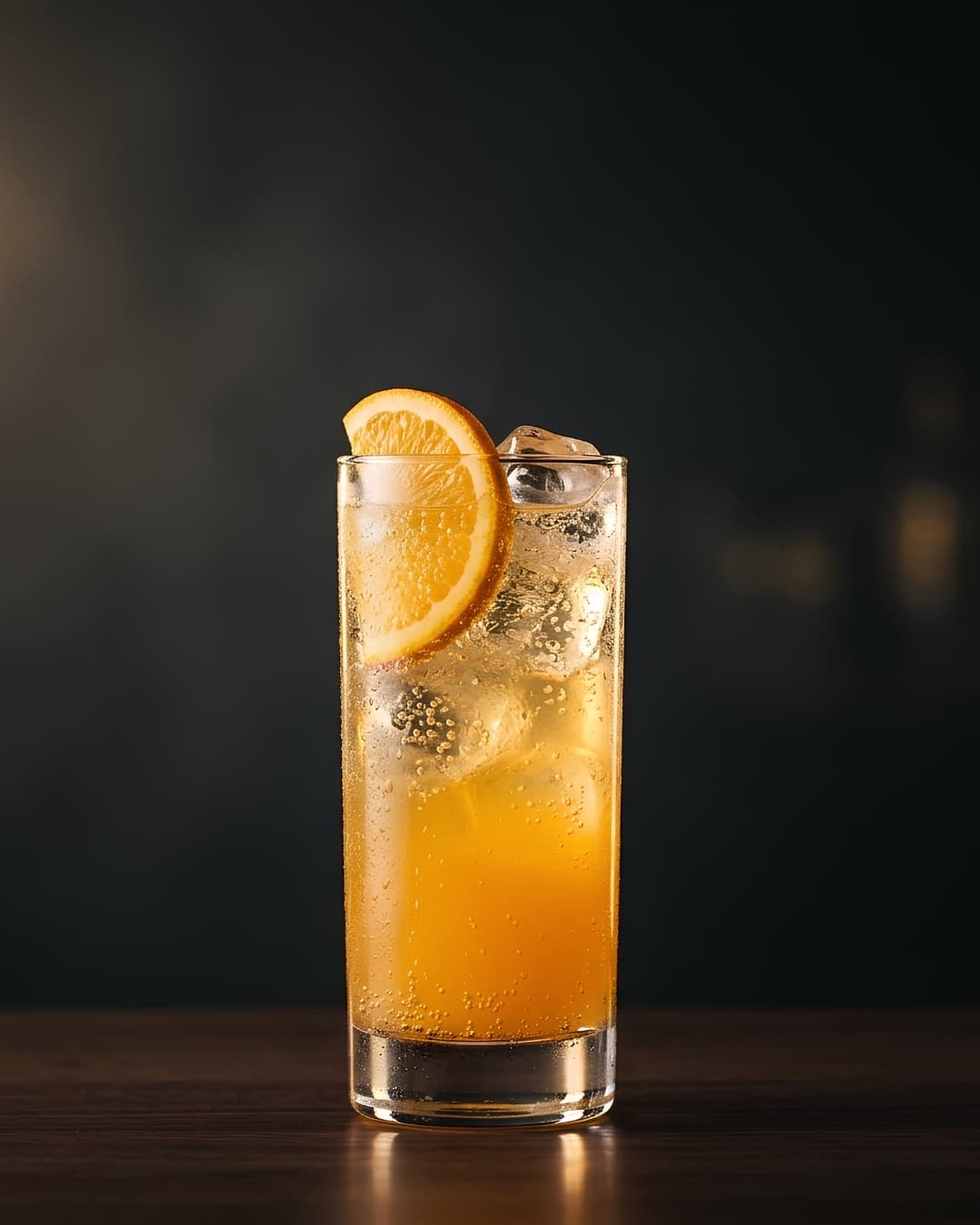 Fanta Naranja