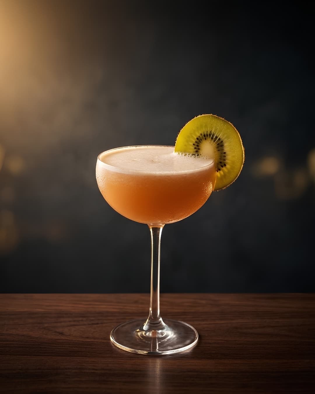Kiwi Gimlet