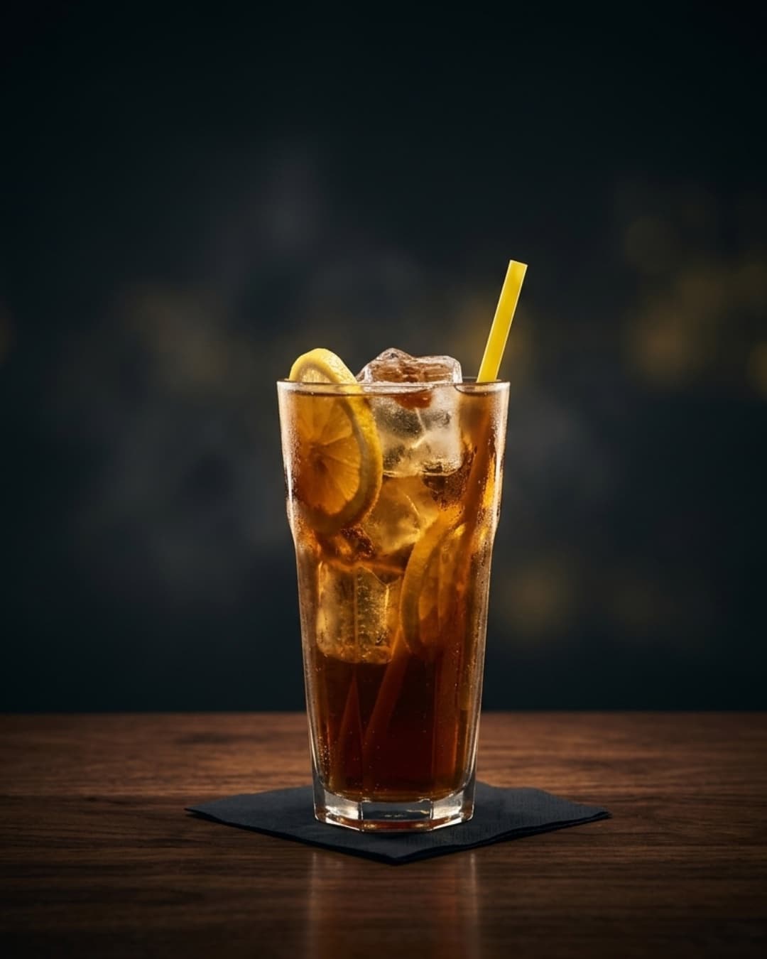 Long Island Iced Tea