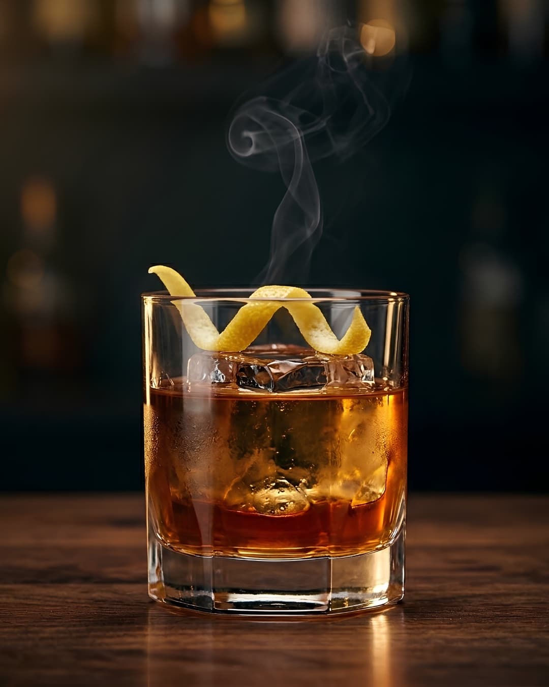 Old Fashioned