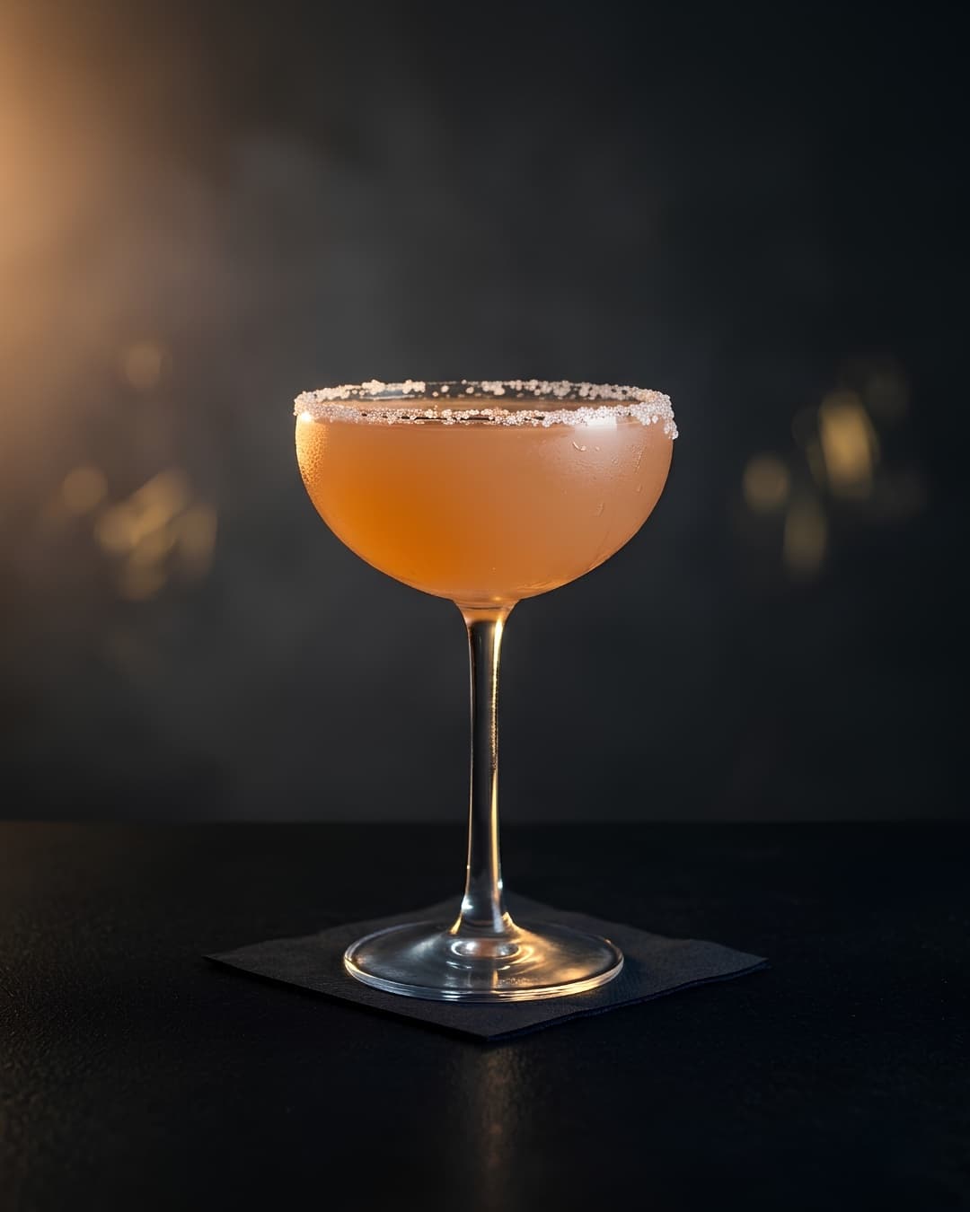 Strawberry Margarita