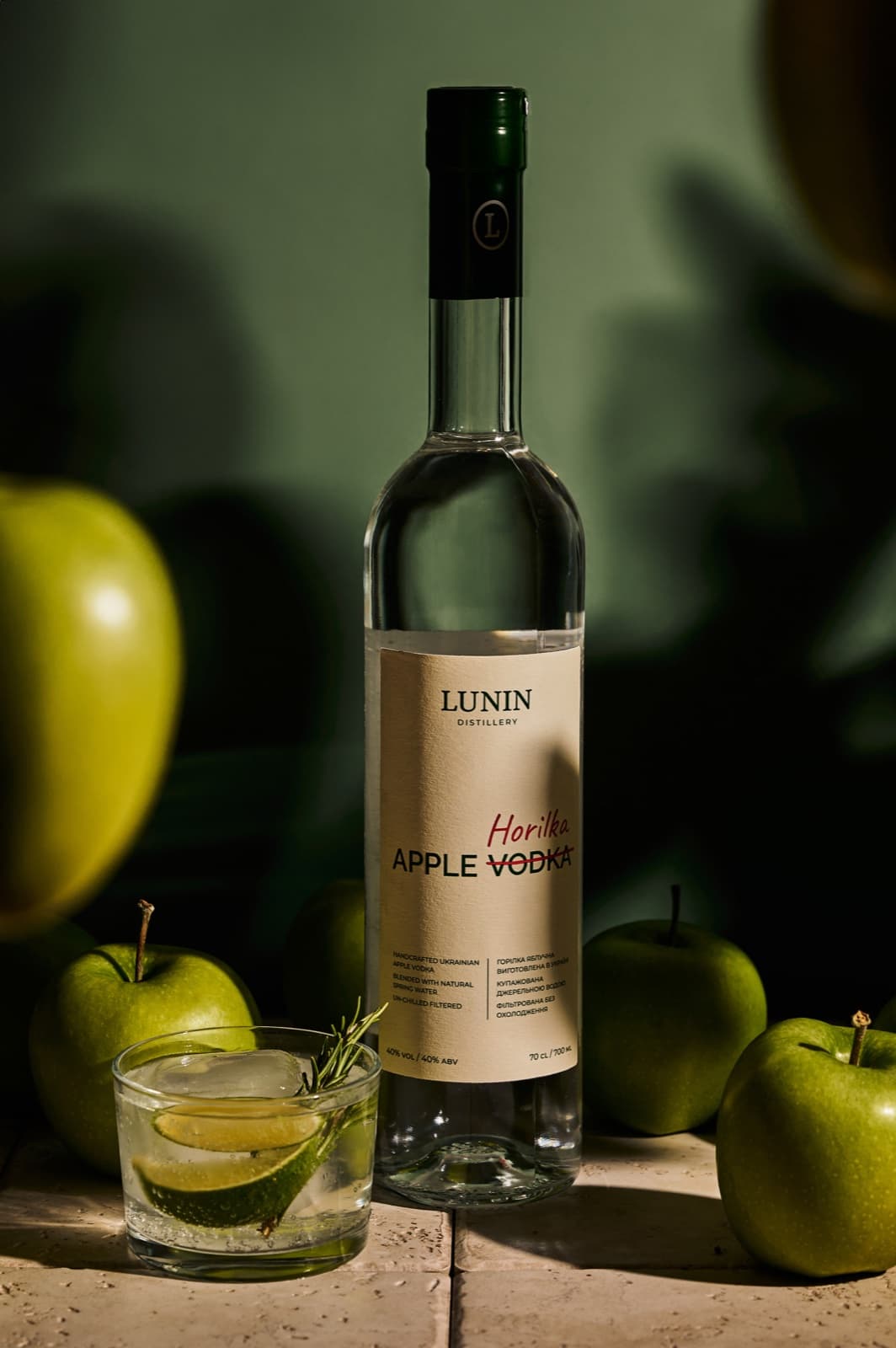 Manzana