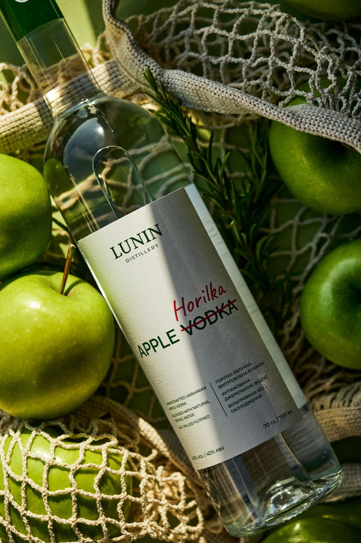 Lunin Cocktail Bar — eventos privados