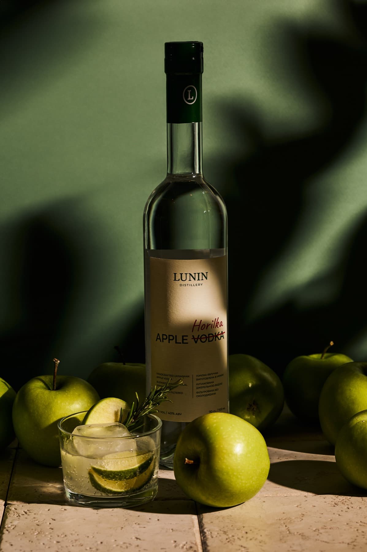 Lunin Cocktail Bar